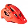 KASK ROWEROWY FOX SPEEDFRAME ATOMIC PUNCH