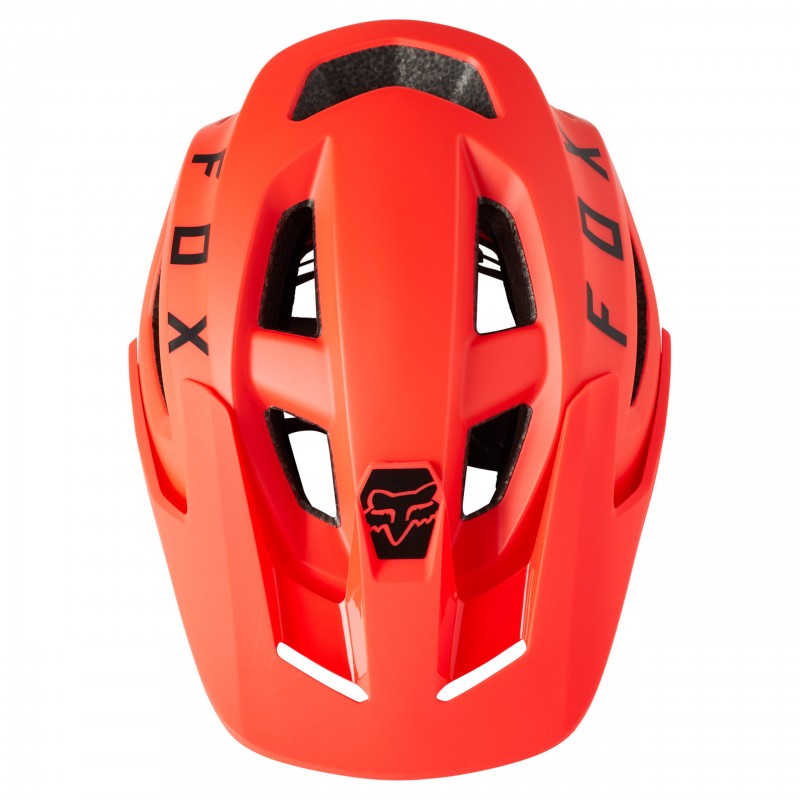 KASK ROWEROWY FOX SPEEDFRAME ATOMIC PUNCH