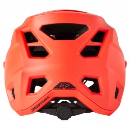 KASK ROWEROWY FOX SPEEDFRAME ATOMIC PUNCH