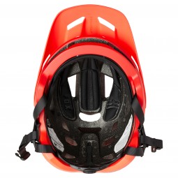 KASK ROWEROWY FOX SPEEDFRAME ATOMIC PUNCH