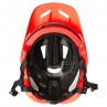 KASK ROWEROWY FOX SPEEDFRAME ATOMIC PUNCH