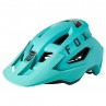 KASK ROWEROWY FOX SPEEDFRAME TEAL