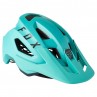 KASK ROWEROWY FOX SPEEDFRAME TEAL