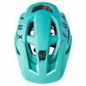 KASK ROWEROWY FOX SPEEDFRAME TEAL