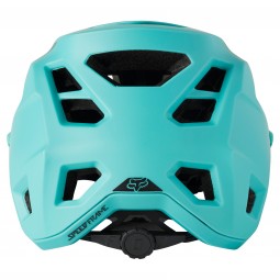KASK ROWEROWY FOX SPEEDFRAME TEAL