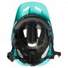 KASK ROWEROWY FOX SPEEDFRAME TEAL