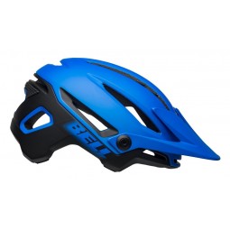 Kask mtb BELL SIXER INTEGRATED MIPS matte blue black