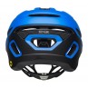 Kask mtb BELL SIXER INTEGRATED MIPS matte blue black