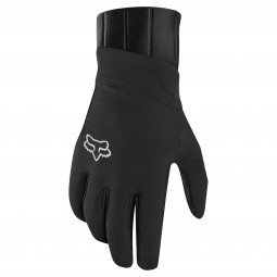 RĘKAWICE FOX DEFEND PRO FIRE BLACK