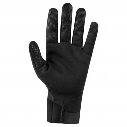 RĘKAWICE FOX DEFEND PRO FIRE BLACK