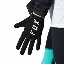 RĘKAWICE FOX LADY RANGER GEL BLACK