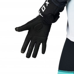 RĘKAWICE FOX LADY RANGER GEL BLACK
