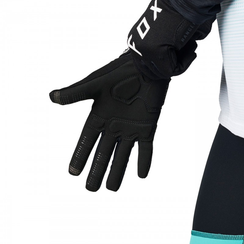RĘKAWICE FOX LADY RANGER GEL BLACK