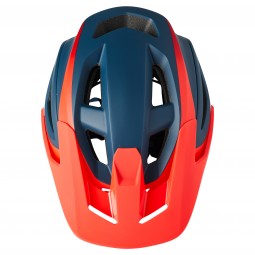 KASK ROWEROWY FOX SPEEDFRAME PRO RPT DARK INDIGO