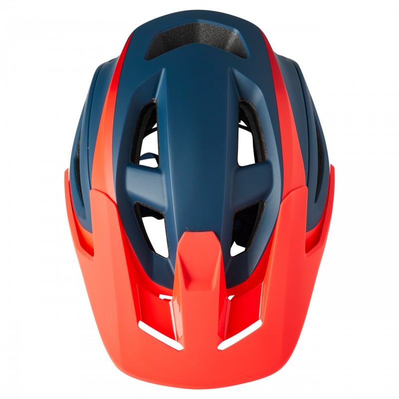 KASK ROWEROWY FOX SPEEDFRAME PRO RPT DARK INDIGO