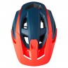 KASK ROWEROWY FOX SPEEDFRAME PRO RPT DARK INDIGO
