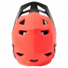 KASK ROWEROWY FOX RAMPAGE ATOMIC PUNCH