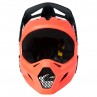 KASK ROWEROWY FOX RAMPAGE ATOMIC PUNCH