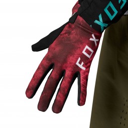 RĘKAWICE FOX RANGER PINK