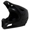 KASK ROWEROWY FOX RAMPAGE BLACK/BLACK