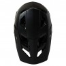 KASK ROWEROWY FOX RAMPAGE BLACK/BLACK