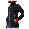 KURTKA FOX LADY RANGER FIRE BLACK/PURPLE