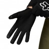 RĘKAWICE FOX JUNIOR RANGER BLACK