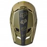 KASK ROWEROWY FOX RAMPAGE COMP CALI TAN