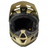 KASK ROWEROWY FOX RAMPAGE COMP CALI TAN