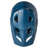KASK ROWEROWY FOX RAMPAGE DARK INDIGO