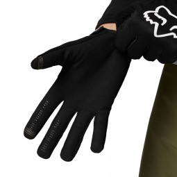 RĘKAWICE FOX RANGER BLACK