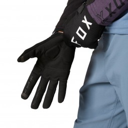 RĘKAWICE FOX RANGER GEL BLACK