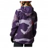 KURTKA FOX LADY RANGER 2.5L WATER DARK PURPLE