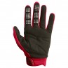 RĘKAWICE FOX DIRTPAW RED