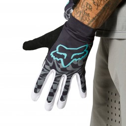 RĘKAWICE FOX FLEXAIR TEAL