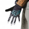 RĘKAWICE FOX FLEXAIR TEAL