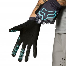 RĘKAWICE FOX FLEXAIR TEAL