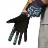 RĘKAWICE FOX FLEXAIR TEAL