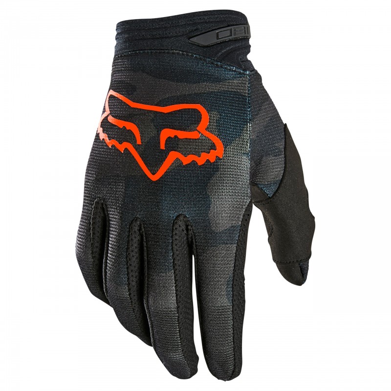 RĘKAWICE FOX 180 TREV CAMO