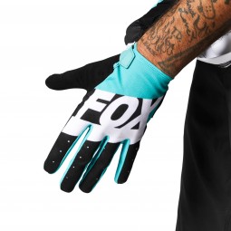 RĘKAWICE FOX RANGER GEL TEAL