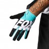 RĘKAWICE FOX RANGER GEL TEAL