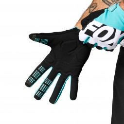 RĘKAWICE FOX RANGER GEL TEAL