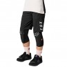 SPODENKI ROWEROWE FOX LADY RANGER BLACK