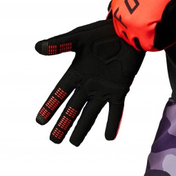 RĘKAWICE FOX LADY RANGER GEL ATOMIC PUNCH