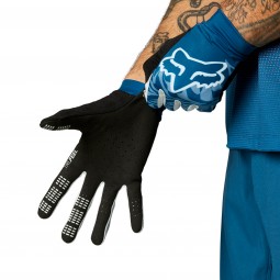 RĘKAWICE FOX FLEXAIR DARK INDIGO