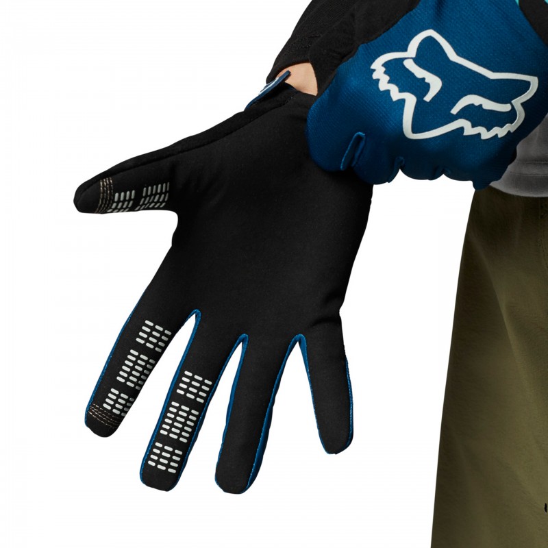 RĘKAWICE FOX RANGER DARK INDIGO