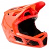 KASK ROWEROWY FOX RAMPAGE PRO CARBON REPEATER ATOMIC PUNCH
