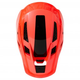 KASK ROWEROWY FOX RAMPAGE PRO CARBON REPEATER ATOMIC PUNCH