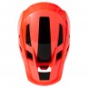 KASK ROWEROWY FOX RAMPAGE PRO CARBON REPEATER ATOMIC PUNCH