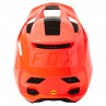 KASK ROWEROWY FOX RAMPAGE PRO CARBON REPEATER ATOMIC PUNCH